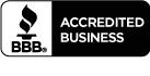 Better Business Bureau Accredited Business